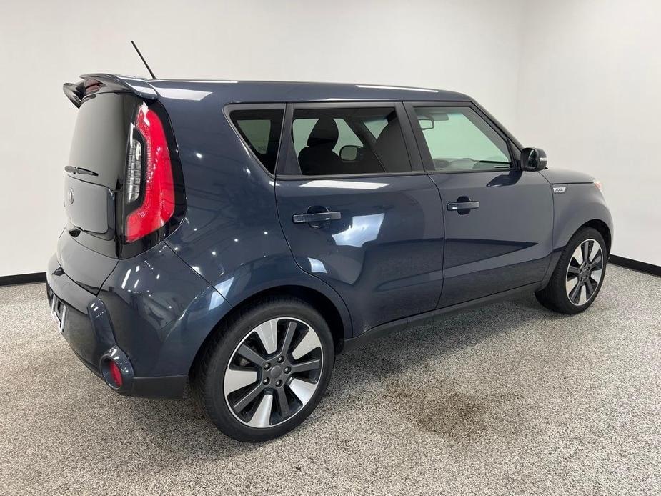 used 2014 Kia Soul car, priced at $6,950