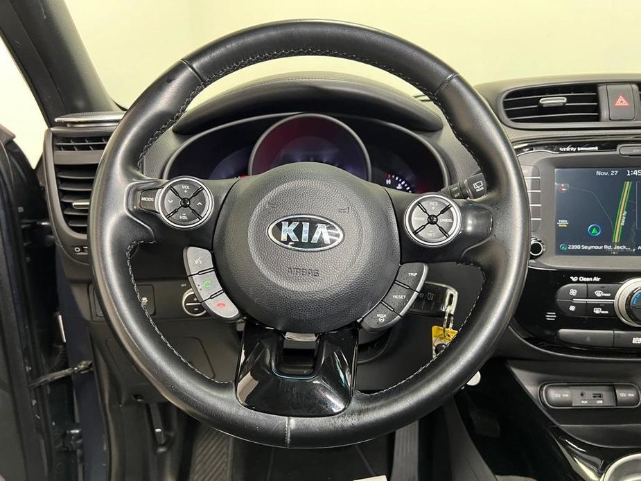 used 2014 Kia Soul car, priced at $6,950