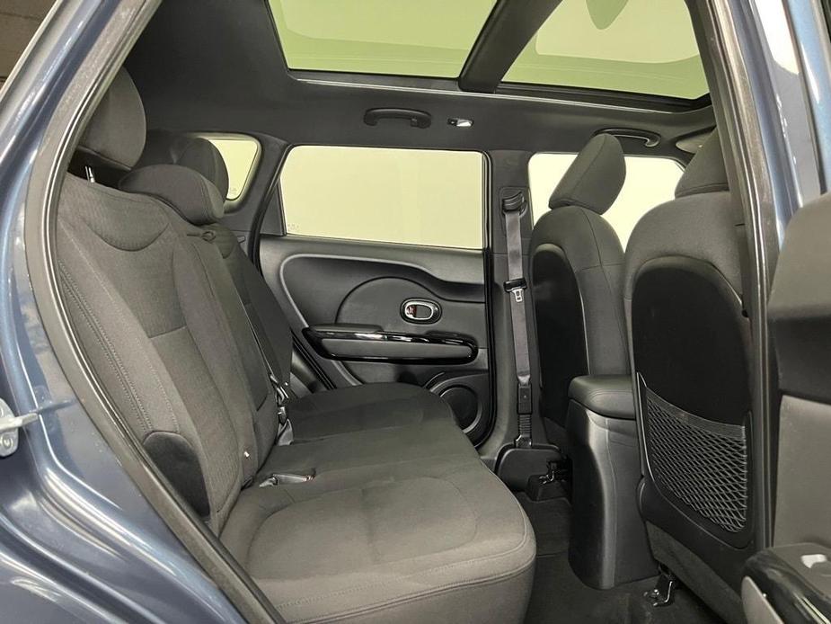 used 2014 Kia Soul car, priced at $6,950