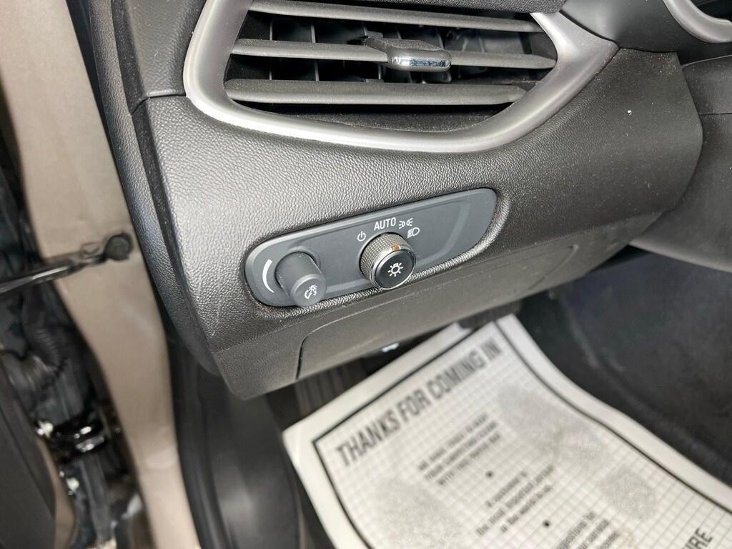 used 2024 Chevrolet Malibu car, priced at $20,400