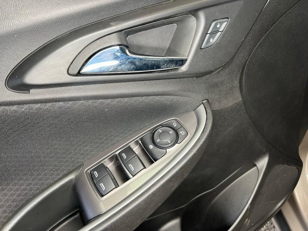 used 2024 Chevrolet Malibu car, priced at $20,400