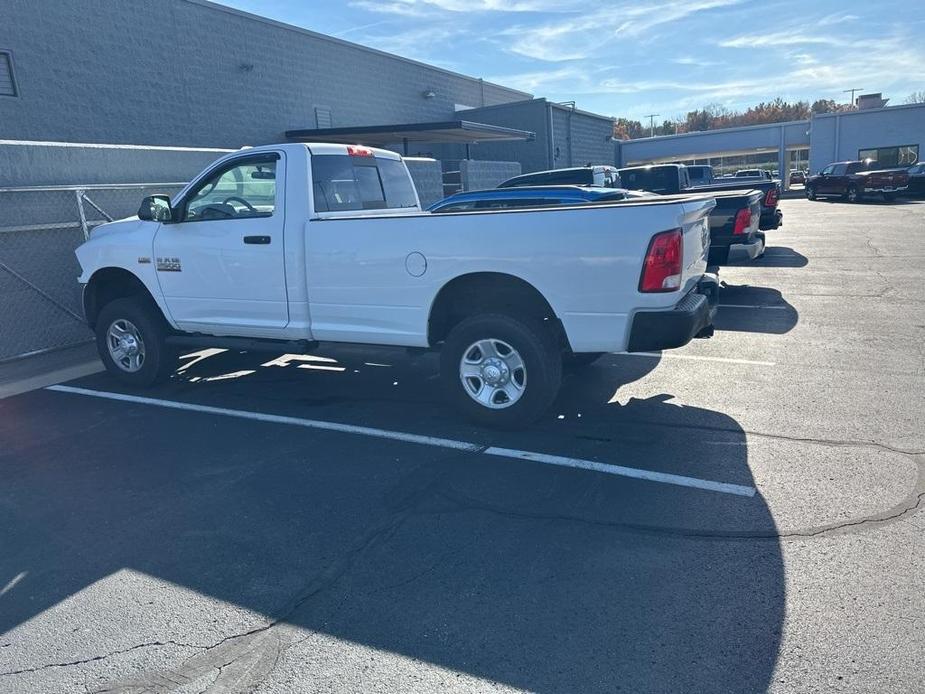 used 2016 Ram 2500 car, priced at $22,500