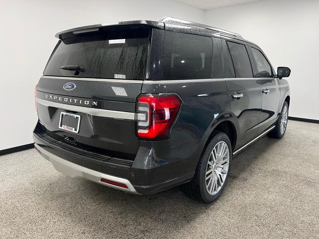 used 2023 Ford Expedition car, priced at $52,900