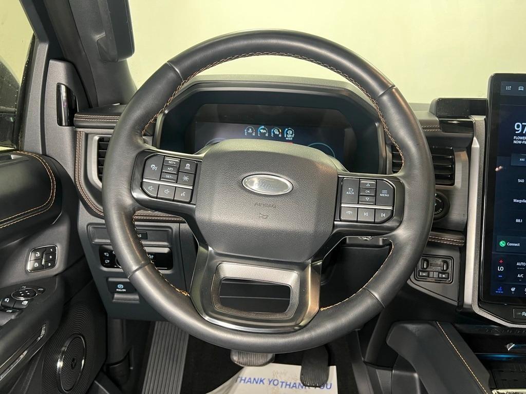 used 2023 Ford Expedition car, priced at $52,900
