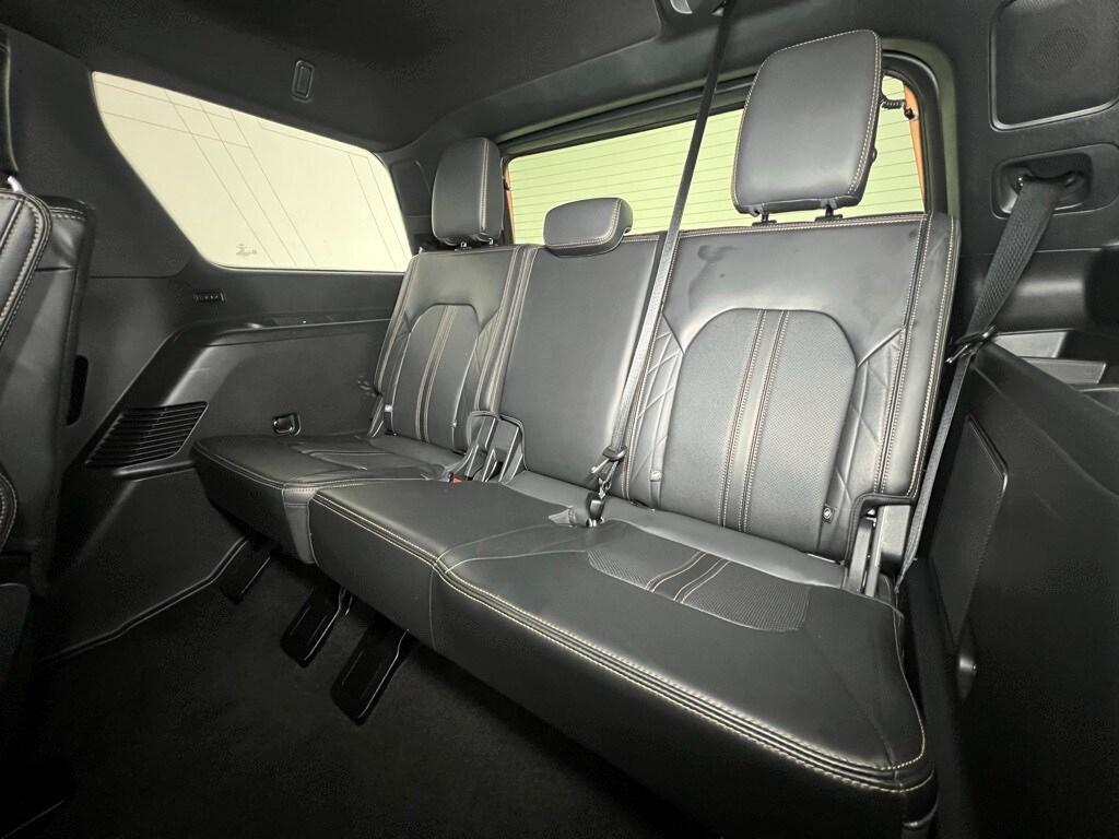 used 2023 Ford Expedition car, priced at $52,900