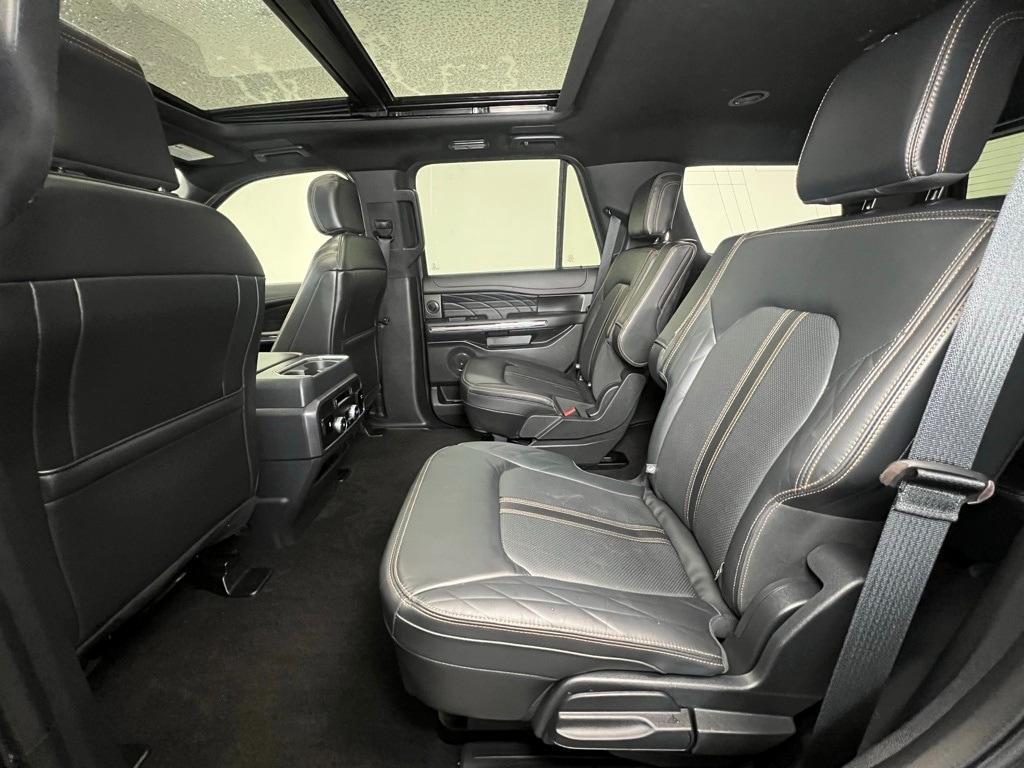 used 2023 Ford Expedition car, priced at $52,900