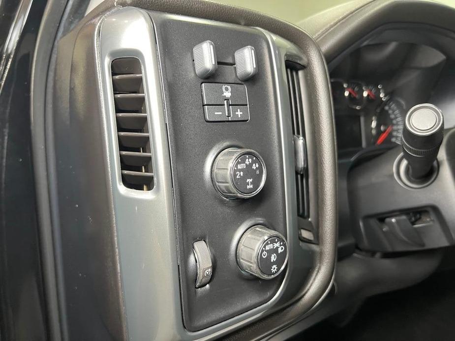 used 2014 Chevrolet Silverado 1500 car, priced at $20,600