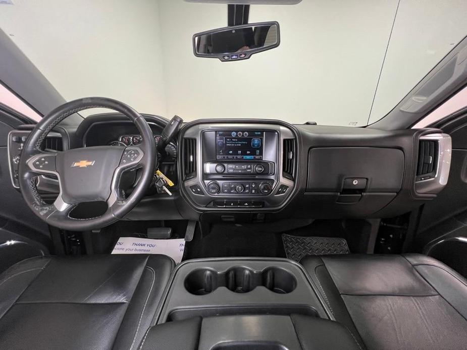 used 2014 Chevrolet Silverado 1500 car, priced at $20,600