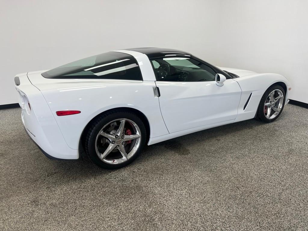 used 2011 Chevrolet Corvette car, priced at $26,975
