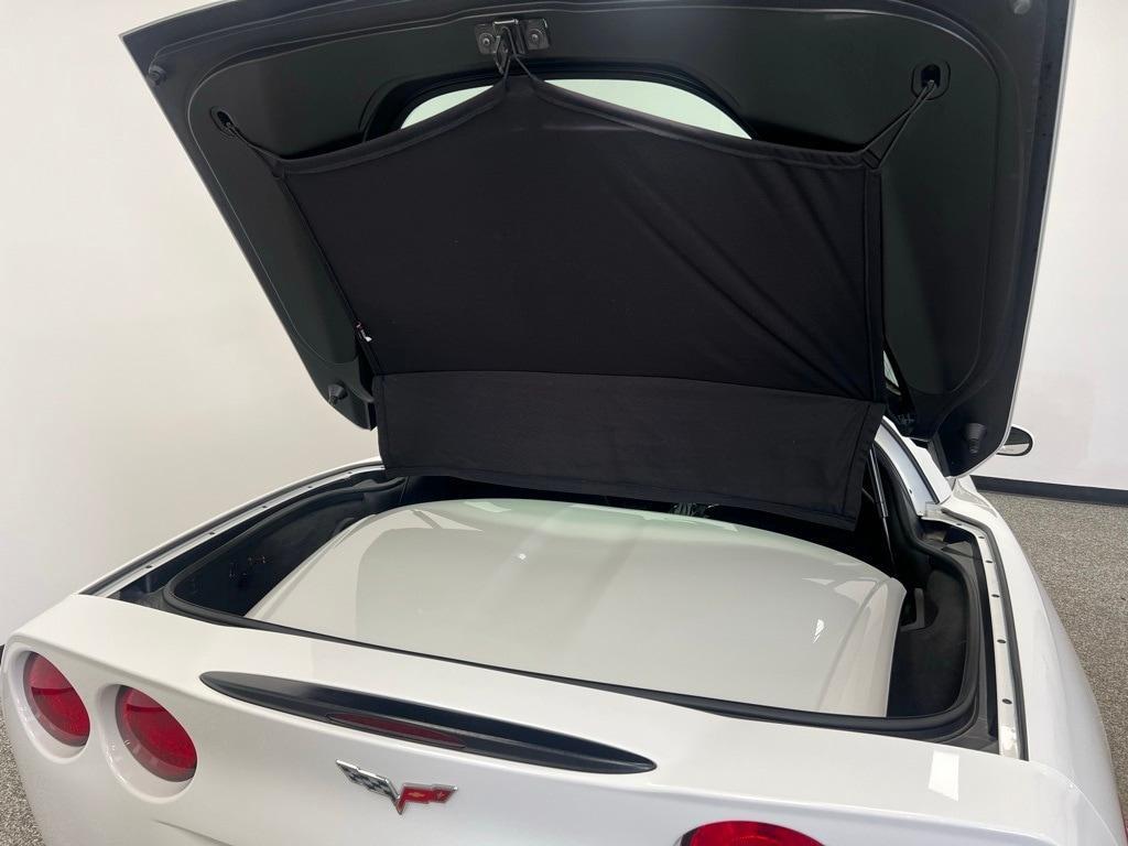 used 2011 Chevrolet Corvette car, priced at $26,975