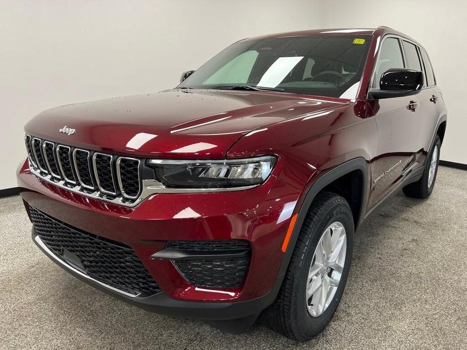 new 2025 Jeep Grand Cherokee car, priced at $39,521