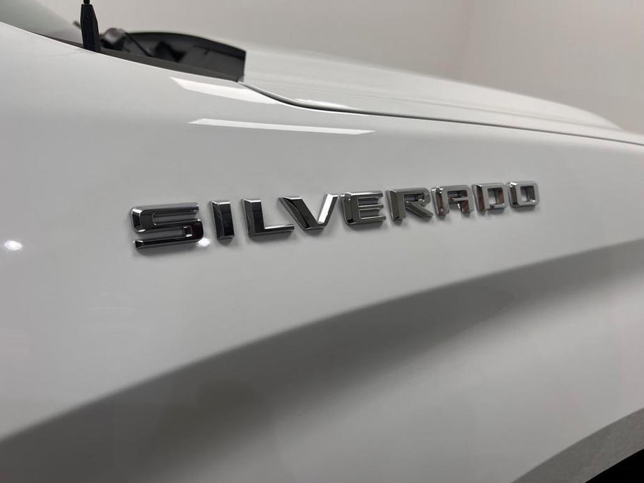 used 2019 Chevrolet Silverado 1500 car, priced at $17,950
