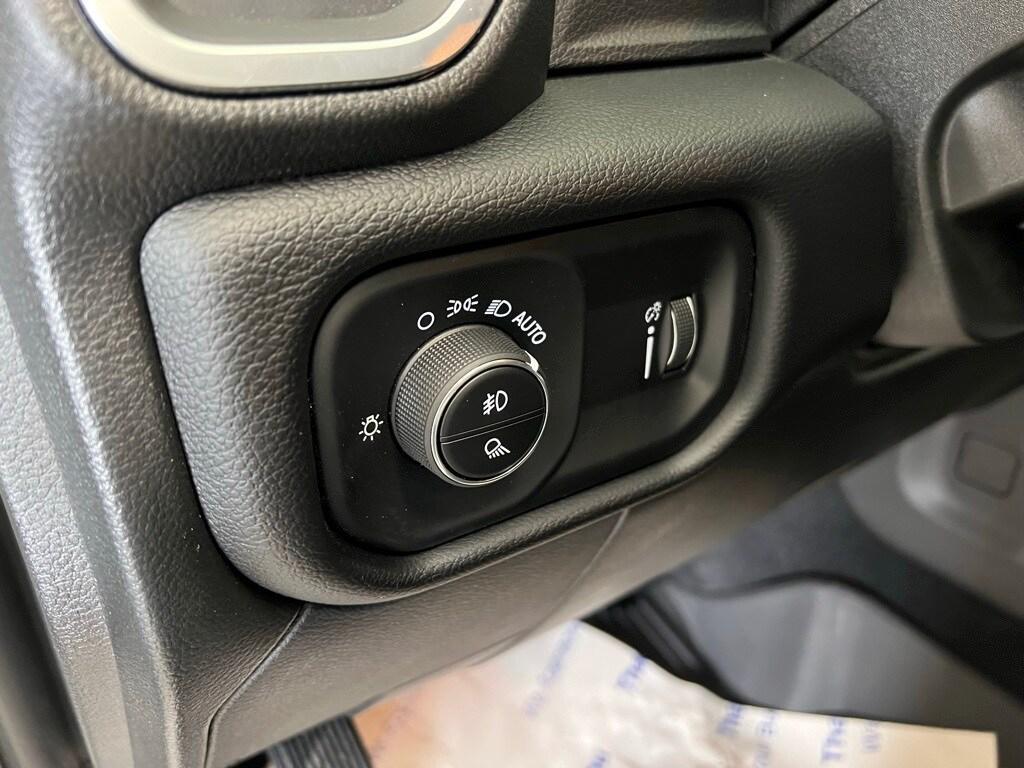 new 2025 Ram 2500 car, priced at $71,848