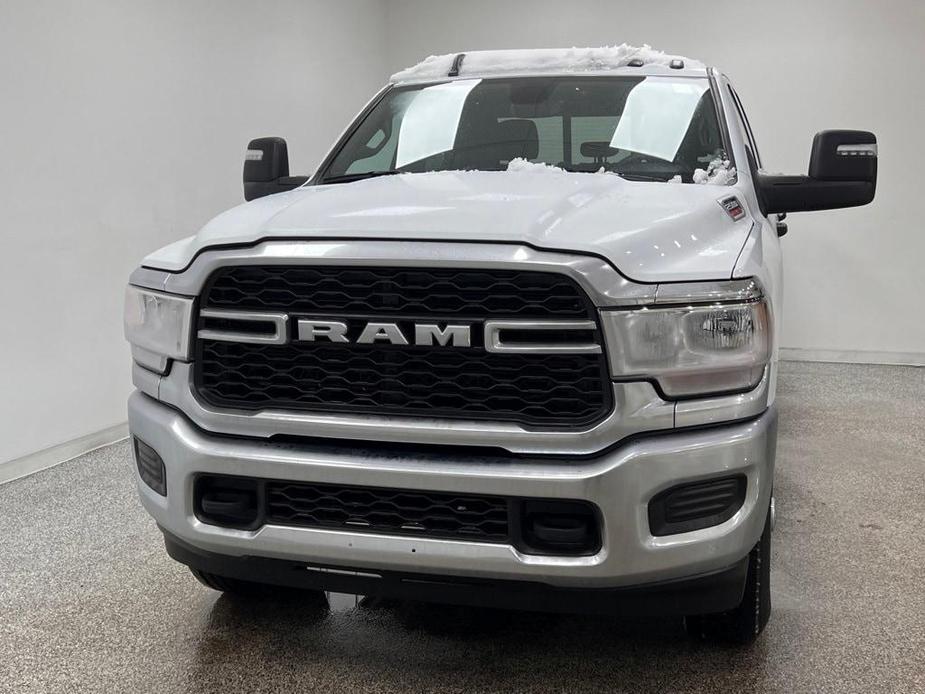 new 2024 Ram 2500 car, priced at $55,473