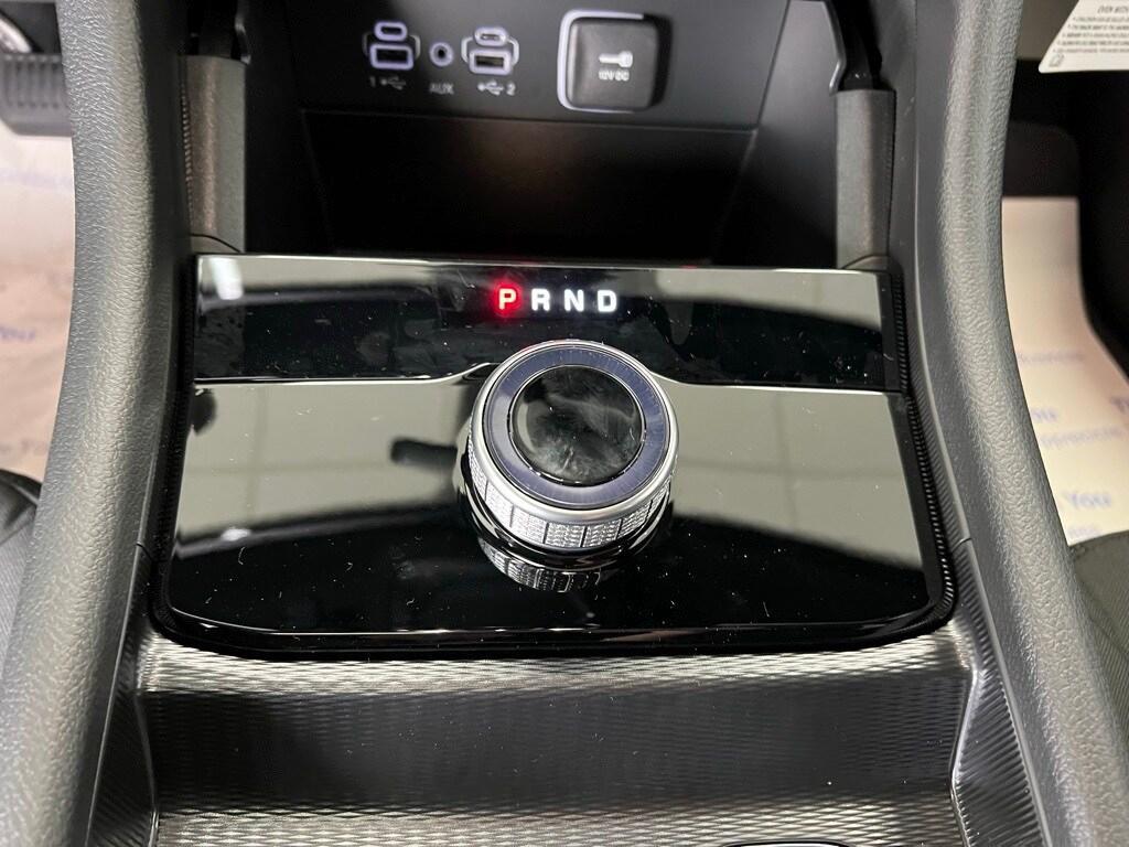 new 2025 Jeep Grand Cherokee car, priced at $33,818