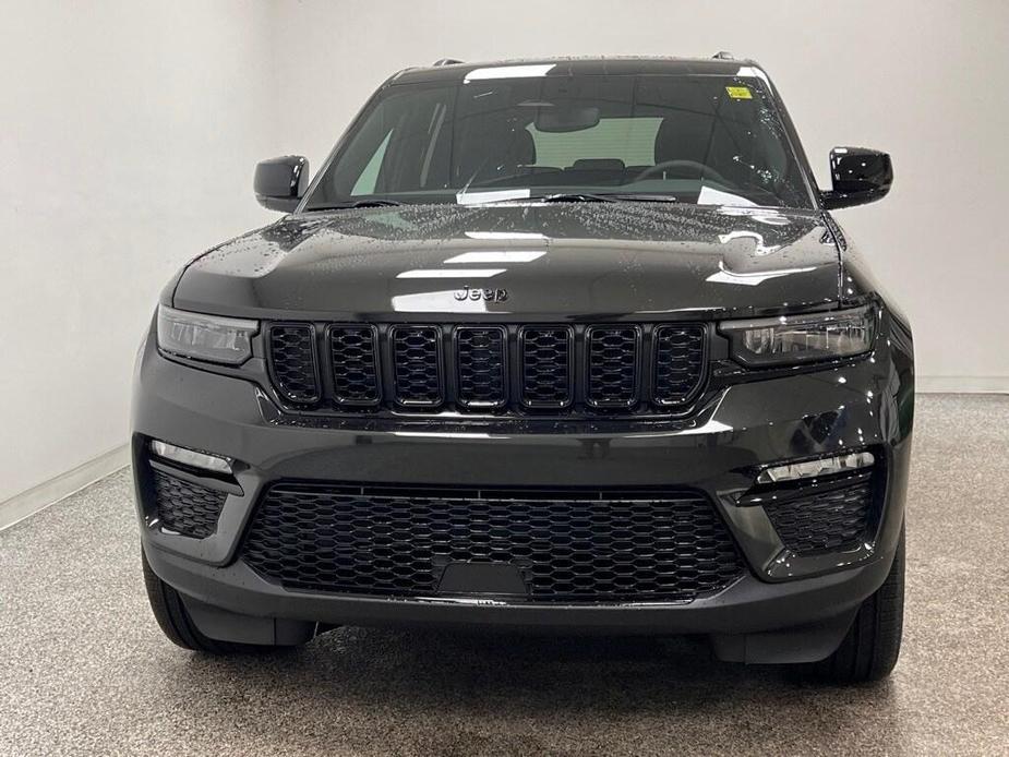 new 2024 Jeep Grand Cherokee car, priced at $47,770