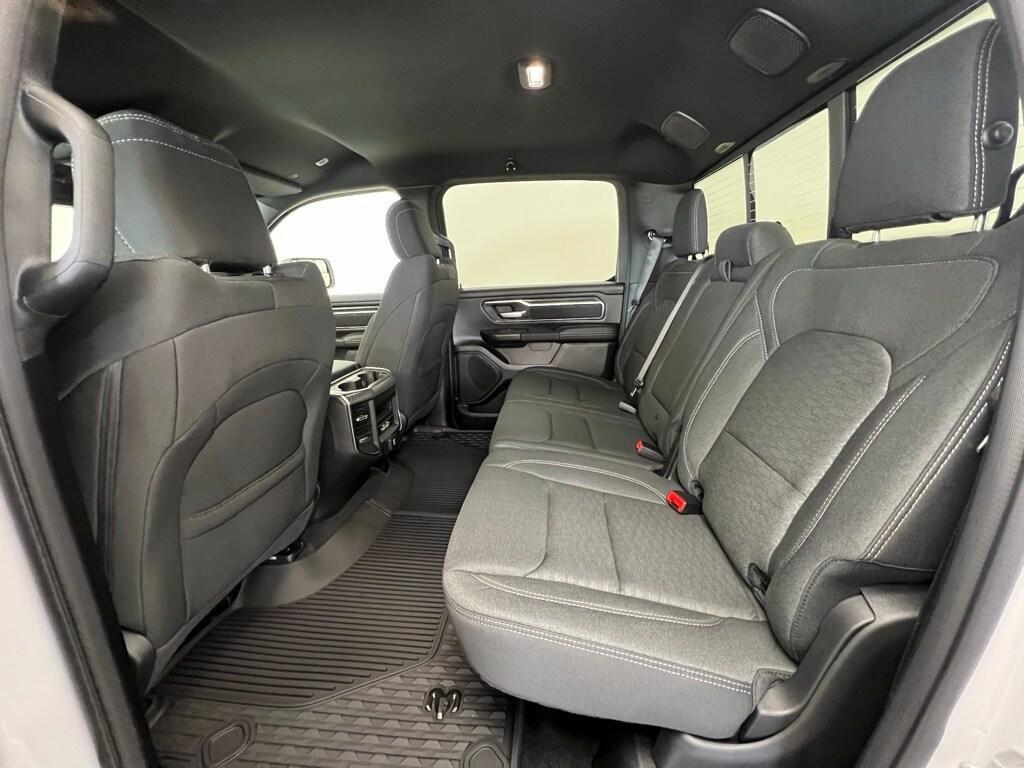 new 2026 Ram 1500 car, priced at $52,275