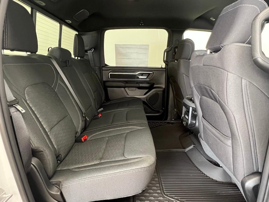 new 2026 Ram 1500 car, priced at $52,275