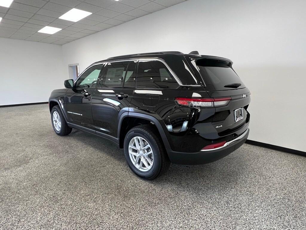 new 2025 Jeep Grand Cherokee car, priced at $34,354