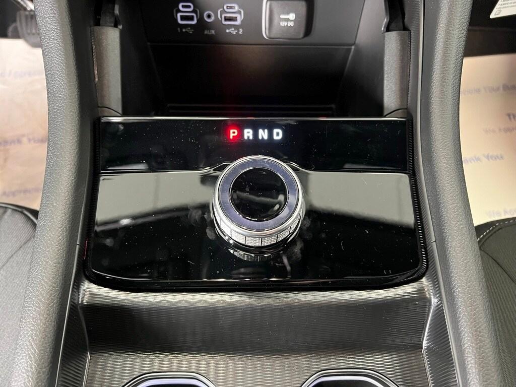 new 2025 Jeep Grand Cherokee car, priced at $34,354