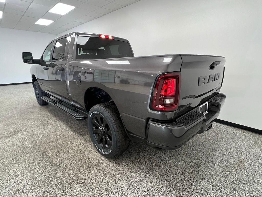 new 2026 Ram 2500 car, priced at $62,165