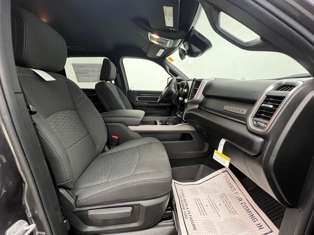 new 2026 Ram 2500 car, priced at $62,165