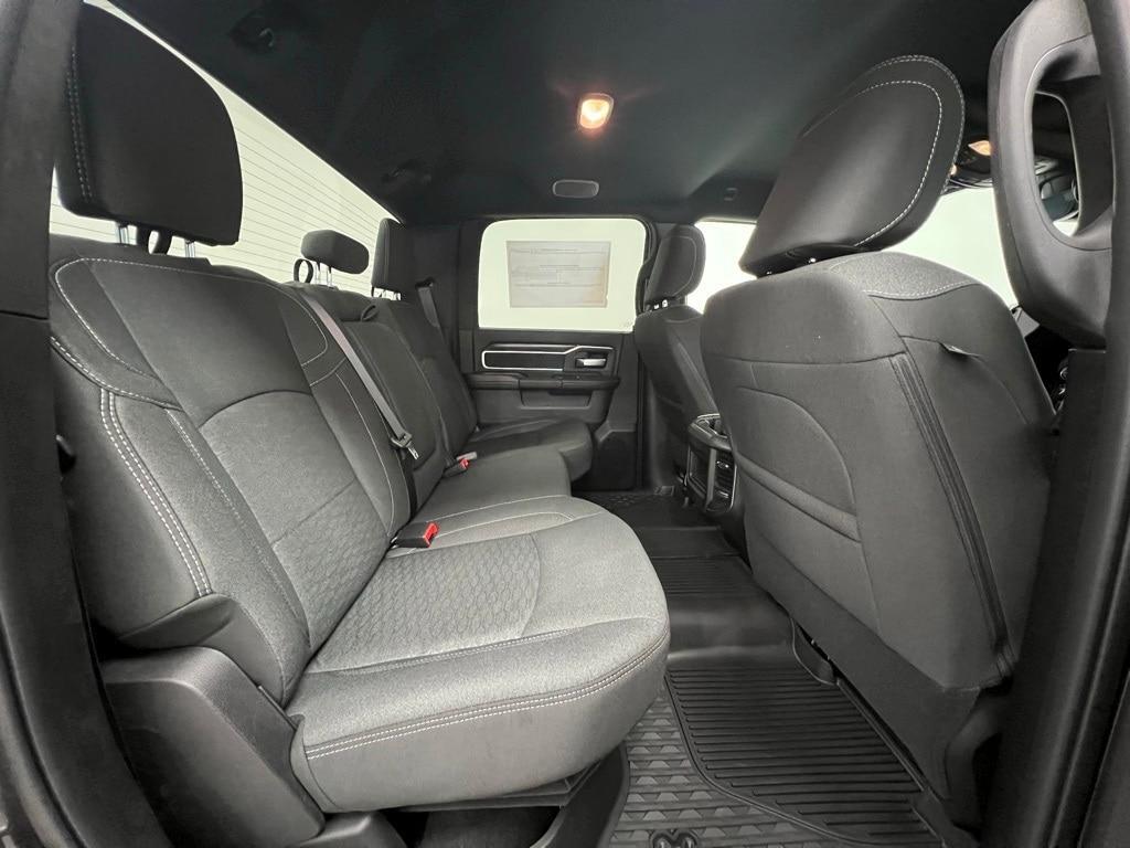 new 2026 Ram 2500 car, priced at $62,165