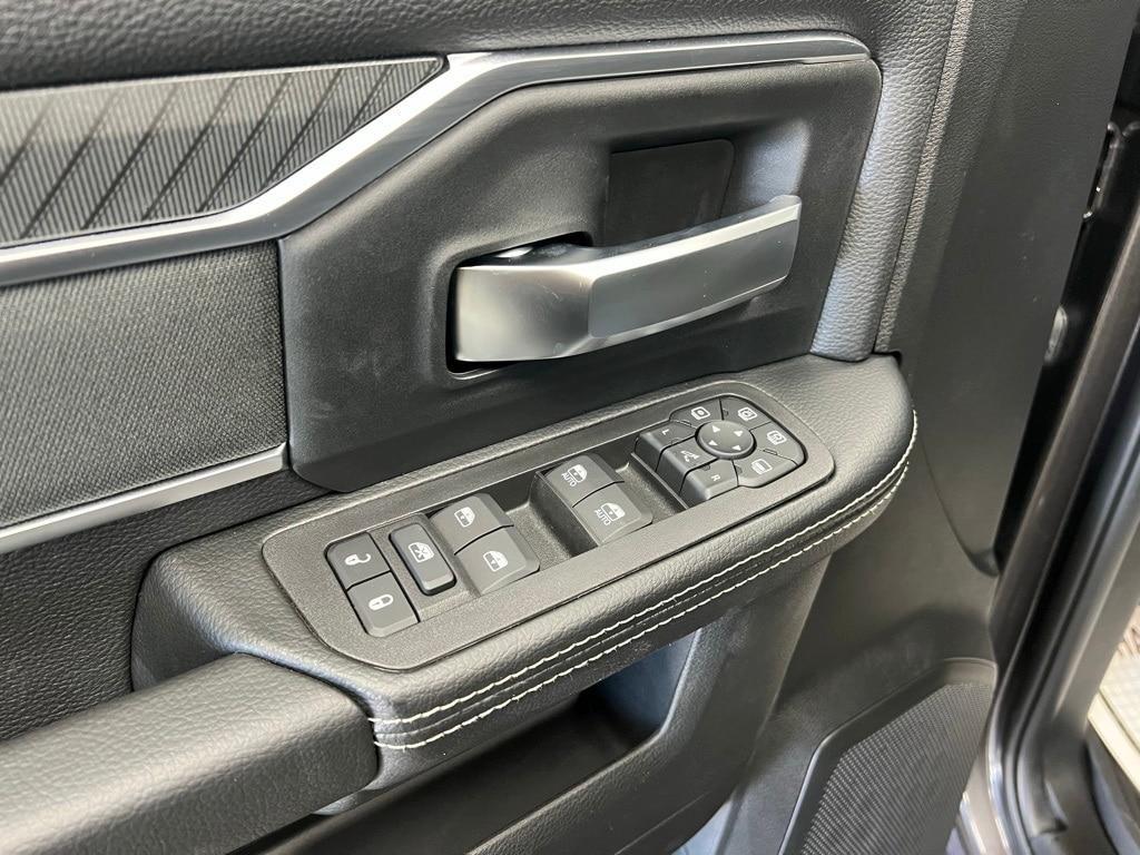 new 2026 Ram 2500 car, priced at $62,165