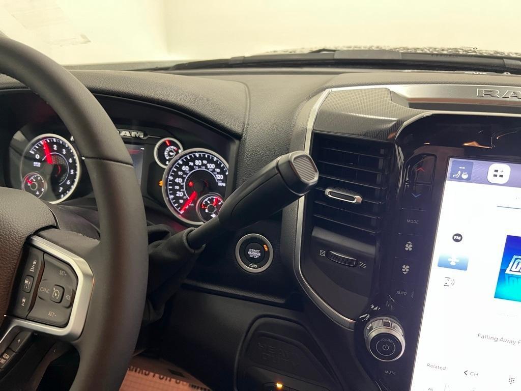 new 2026 Ram 2500 car, priced at $62,165