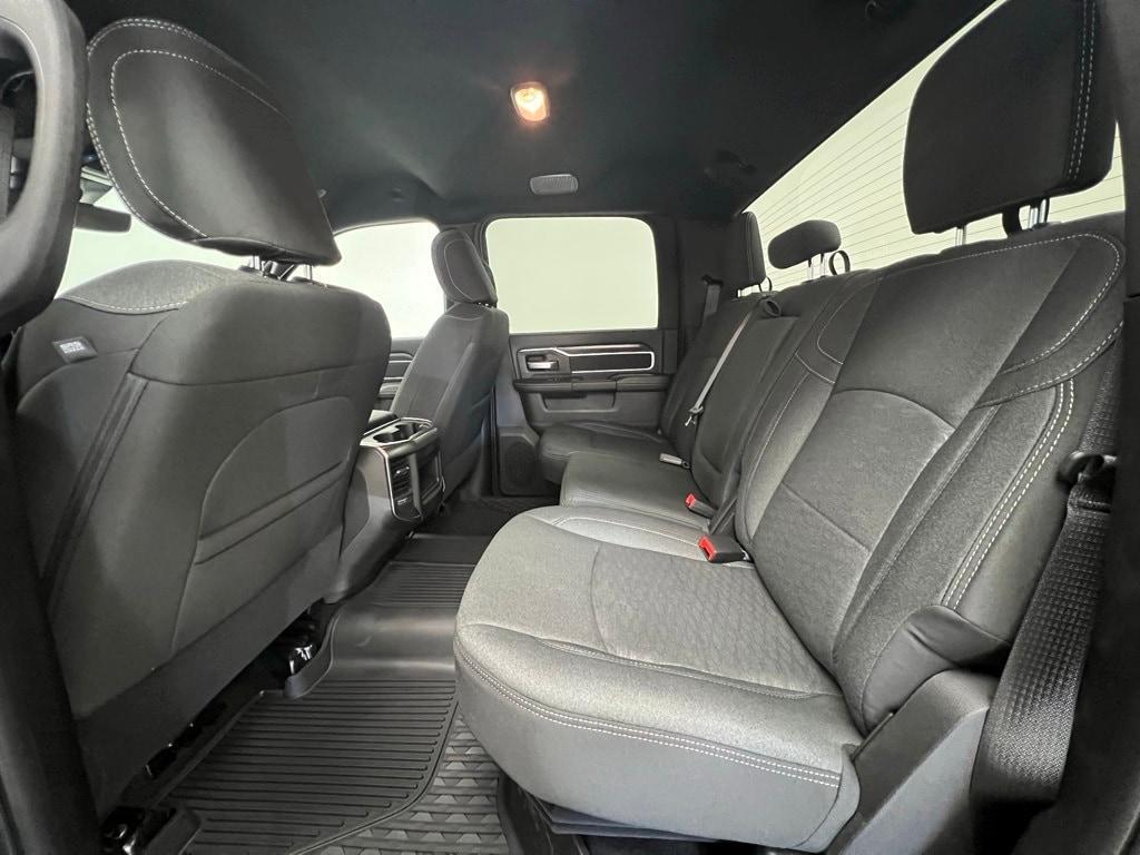 new 2026 Ram 2500 car, priced at $62,165