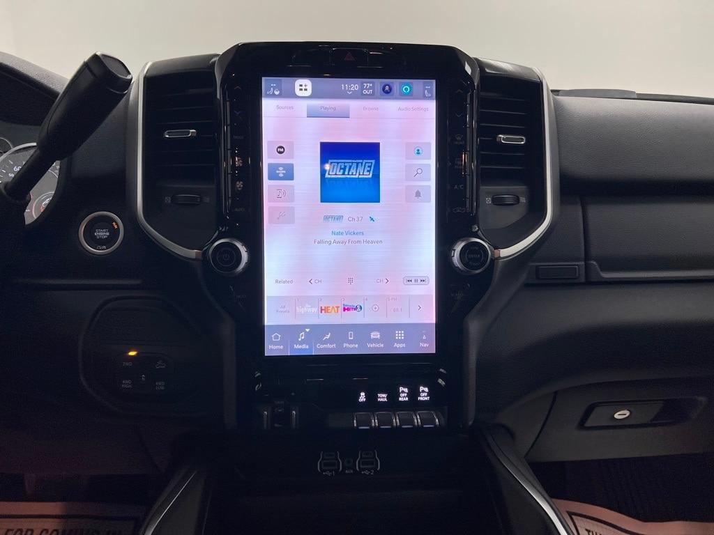 new 2026 Ram 2500 car, priced at $62,165