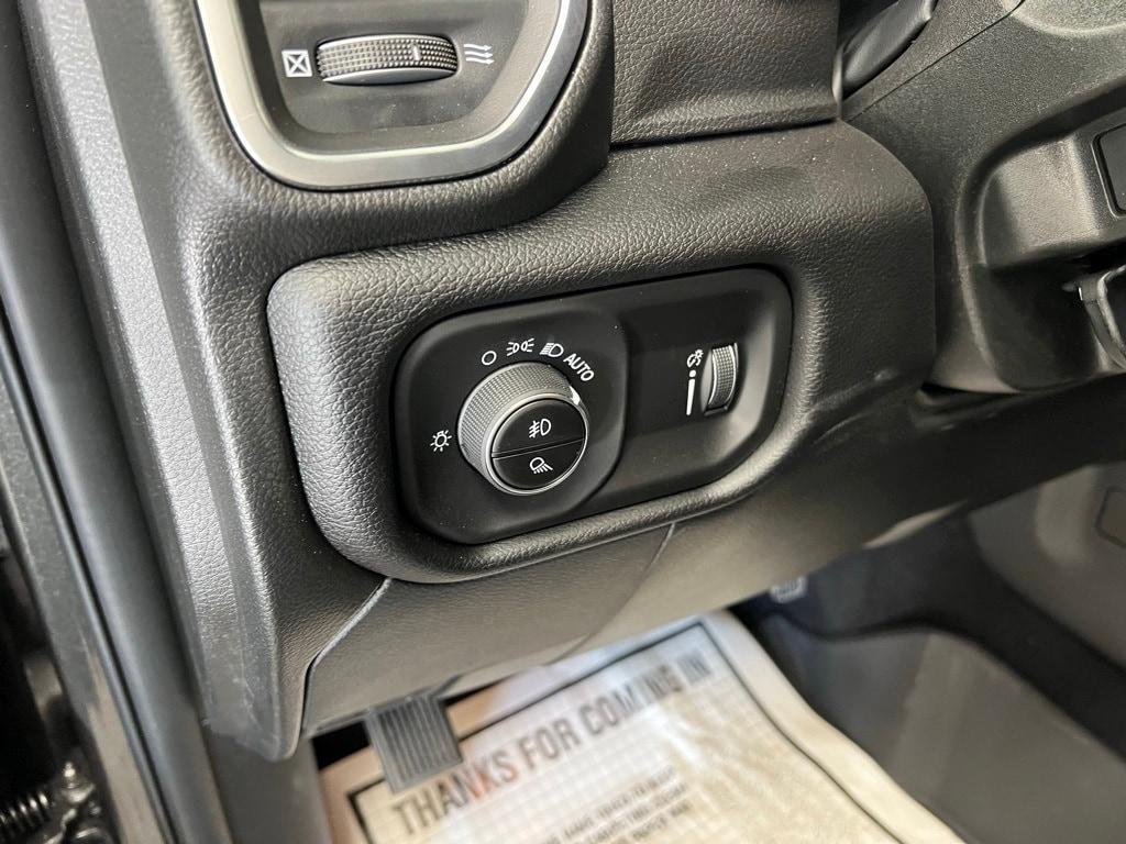 new 2026 Ram 2500 car, priced at $62,165