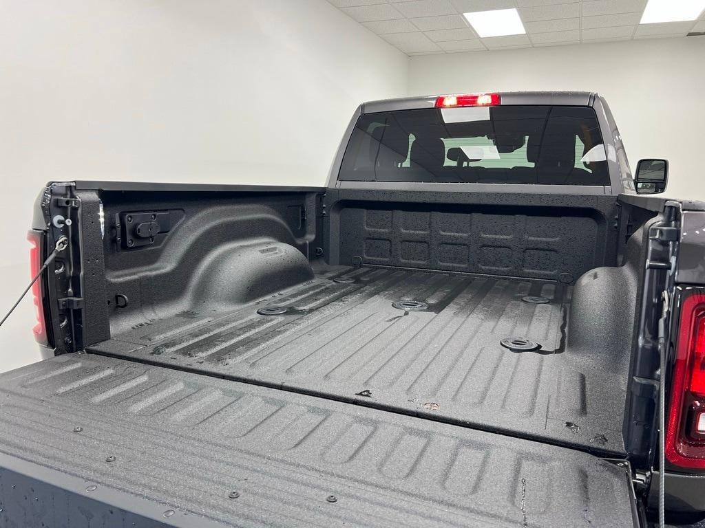 new 2026 Ram 2500 car, priced at $62,165