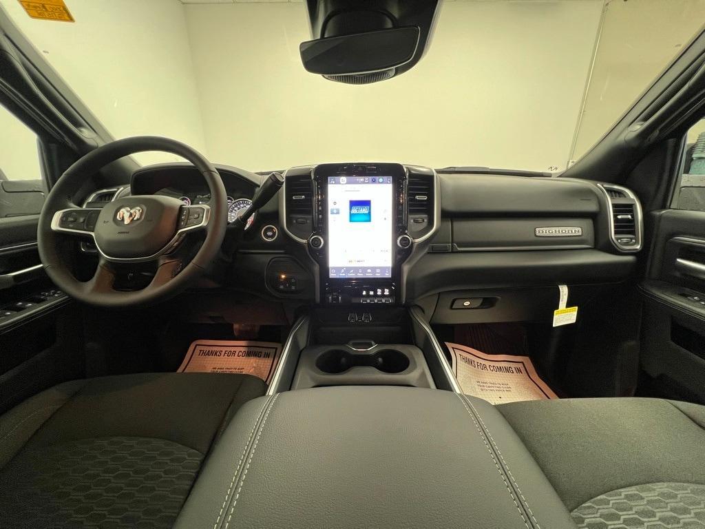 new 2026 Ram 2500 car, priced at $62,165