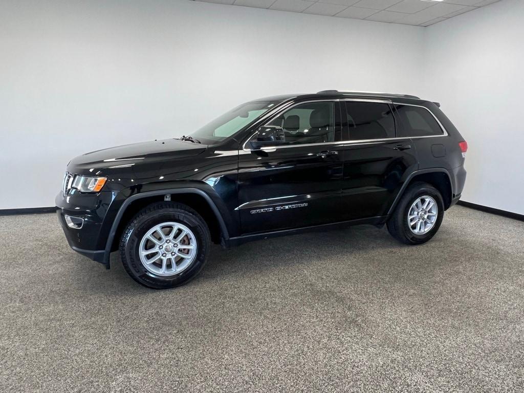 used 2019 Jeep Grand Cherokee car, priced at $14,900