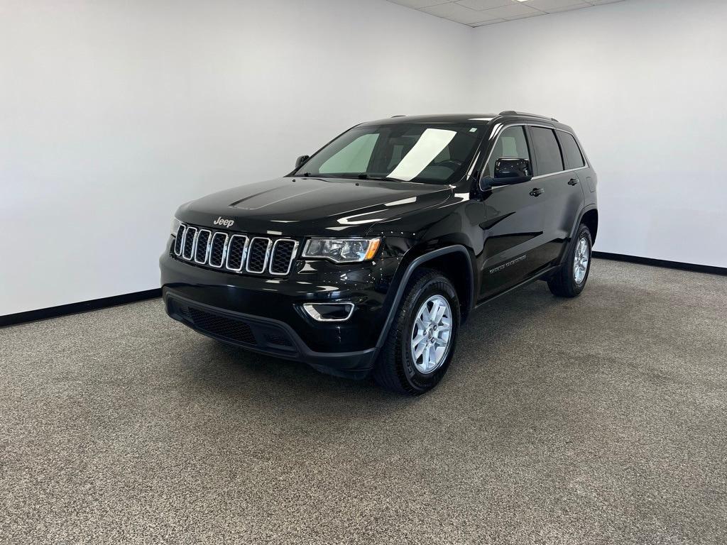 used 2019 Jeep Grand Cherokee car, priced at $14,900