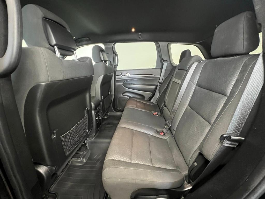 used 2019 Jeep Grand Cherokee car, priced at $10,675
