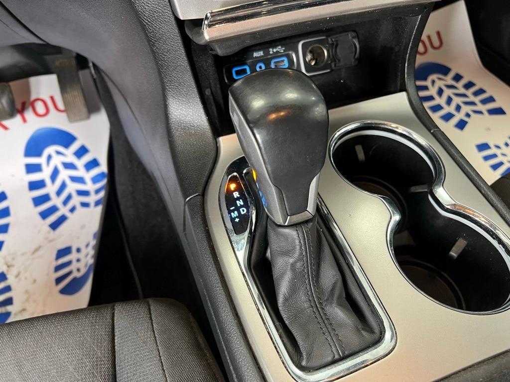 used 2019 Jeep Grand Cherokee car, priced at $14,900