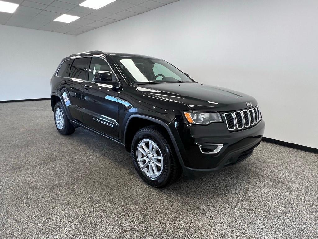 used 2019 Jeep Grand Cherokee car, priced at $14,900