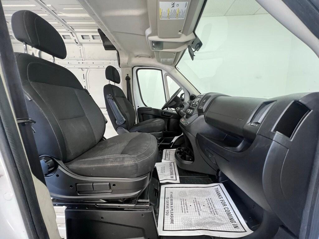 used 2014 Ram ProMaster 2500 car, priced at $12,900