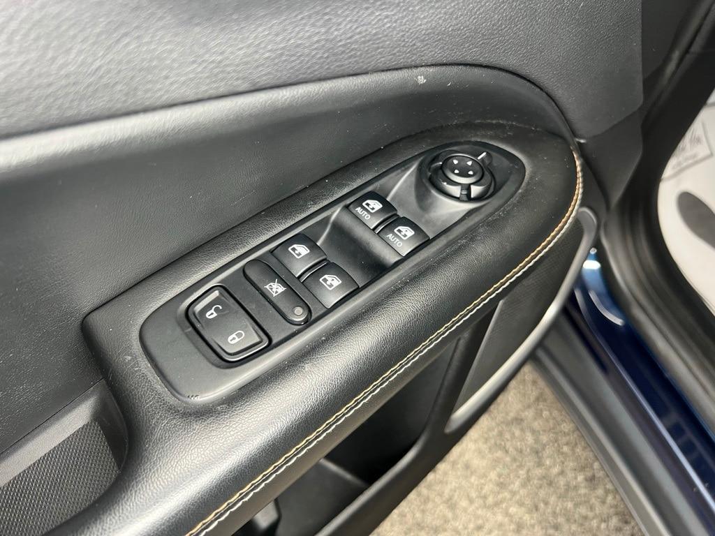 used 2018 Jeep Compass car, priced at $16,900