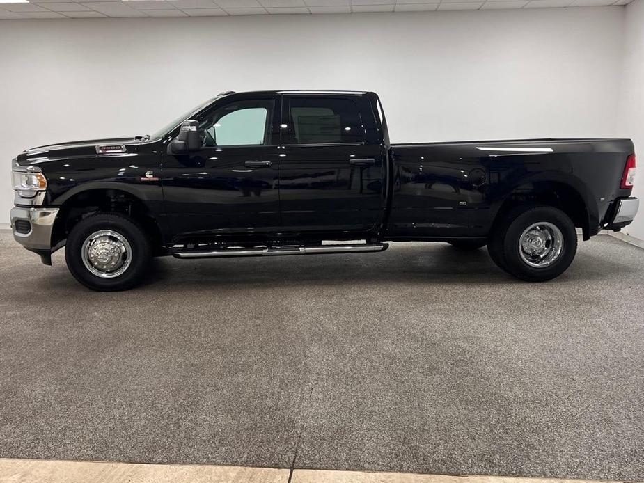 new 2024 Ram 3500 car, priced at $73,600