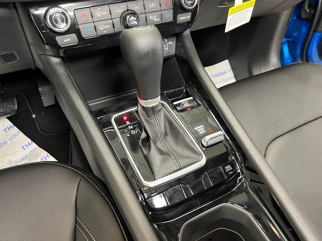 new 2025 Jeep Compass car, priced at $30,073