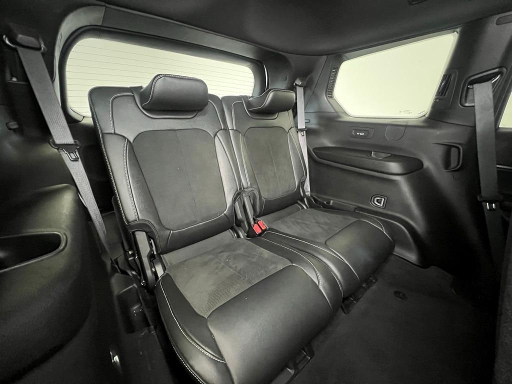 used 2024 Jeep Grand Cherokee L car, priced at $34,900