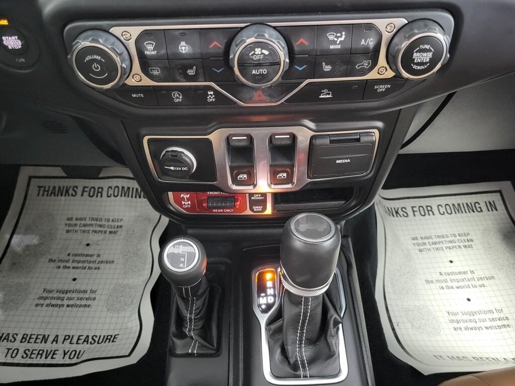 used 2022 Jeep Wrangler car, priced at $35,900