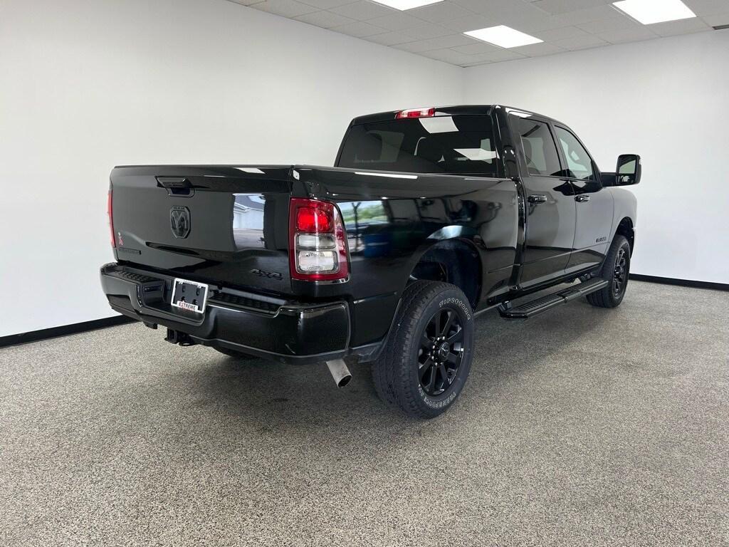 used 2024 Ram 2500 car, priced at $47,900