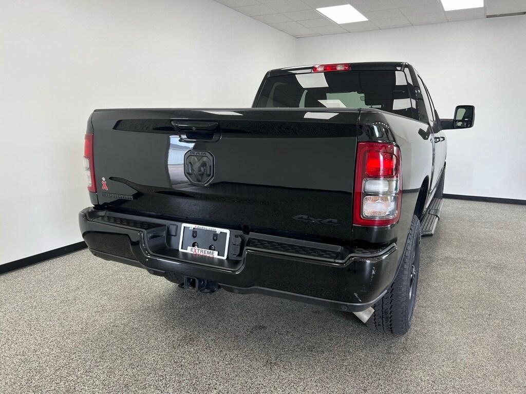 used 2024 Ram 2500 car, priced at $47,900