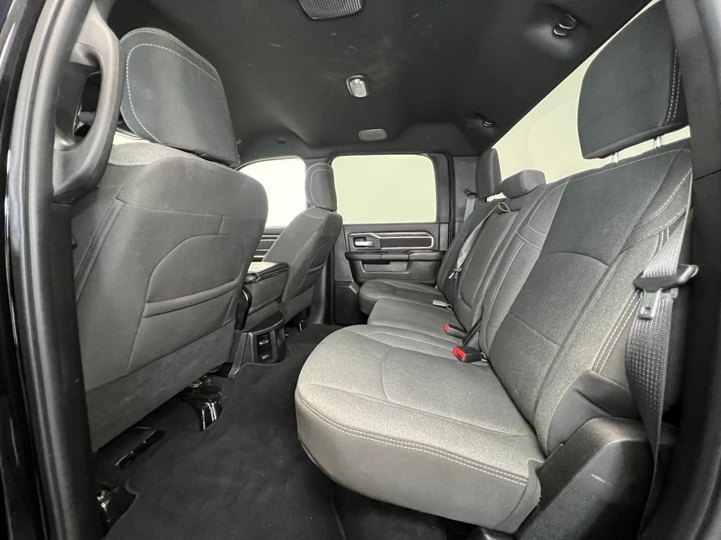 used 2024 Ram 2500 car, priced at $47,900