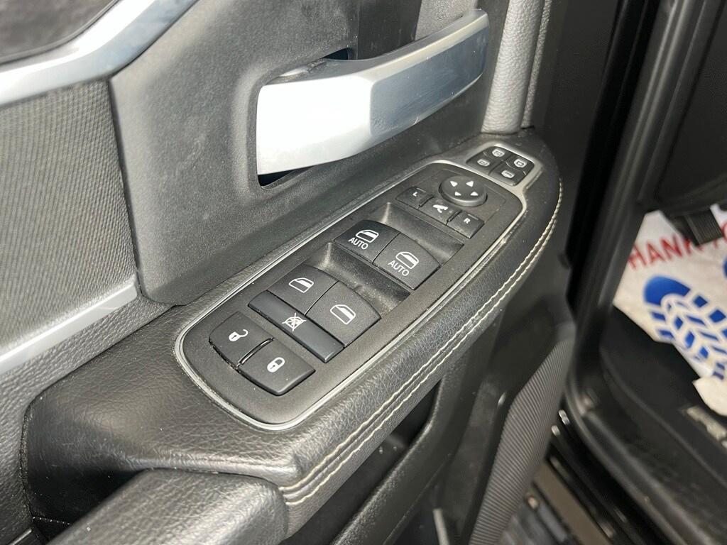 used 2024 Ram 2500 car, priced at $47,900