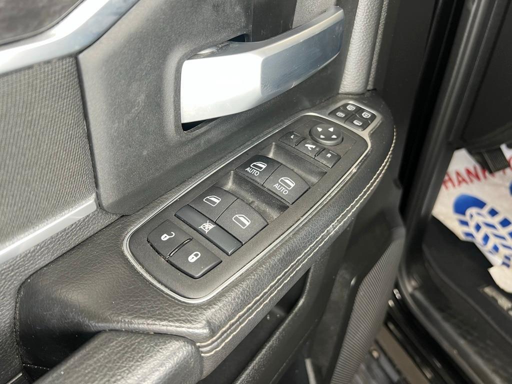 used 2024 Ram 2500 car, priced at $47,900
